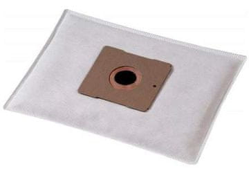 KOMA Vrečke za sesalnik DW02S - Set of 25 vacuum cleaner bags for Daewoo RC 105