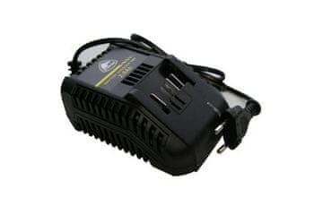 STAYER Polnilnik L22, 18V, 2Ah