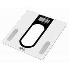 BRAVO Osebna tehtnica B-5157 BLACK