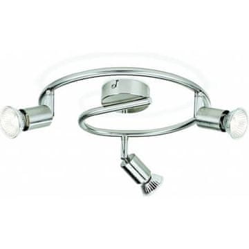 Philips Stropni reflektor (5030317E7) limbali NIKL 3x50W 230V