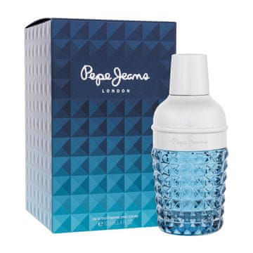Pepe Jeans Life Is Now For Him toaletna voda za moške