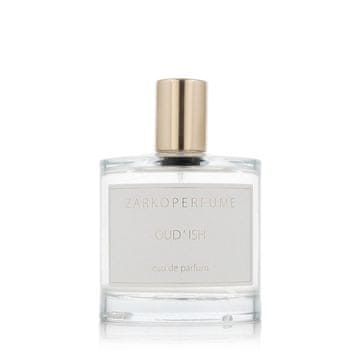 Zarkoperfume Oud'ish parfumska voda unisex