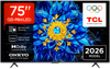 TCL 75P8L 4K UHD televizor, QD Mini LED, Google TV