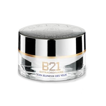 Obnovitvena krema za okoli oči B21 Extraordinaire (mladostna krema za okoli oči) 15 ml