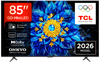 85P8L 4K UHD televizor, QD Mini LED, Google TV
