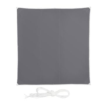 Northix Sivo Shade Sail z UV zaščito in vodoodbojno tkanino