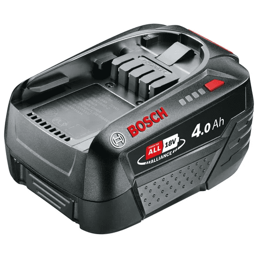 Gardena Baterija P4A 18 V 4,0 Ah W-C SoC (14922-20)