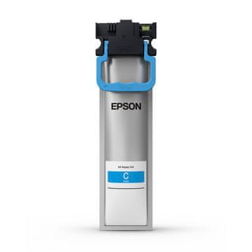 Epson T11D240 XL (C13T11D240) modra originalna kartuša