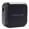 P-TOUCH PT-P710BT (PTP710BTXG1) Cube prenosni tiskalnik nalepk