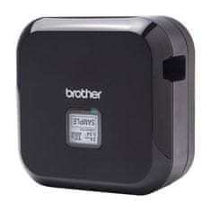 P-TOUCH PT-P710BT (PTP710BTXG1) Cube prenosni tiskalnik nalepk