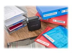 P-TOUCH PT-P710BT (PTP710BTXG1) Cube prenosni tiskalnik nalepk