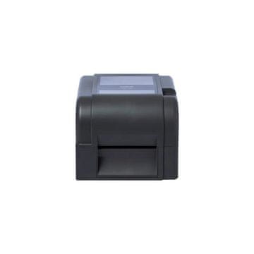 Brother TD-4420TN (TD4420TNZ1) USB/LAN, tiskalnik nalepk