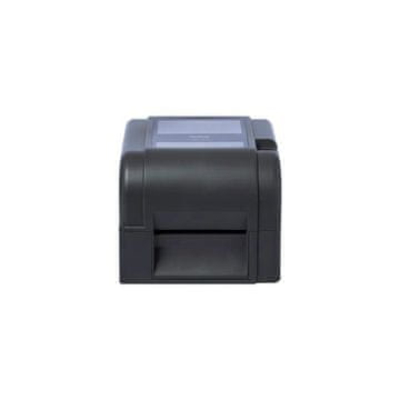 Brother TD-4520TN (TD4520TNZ1) USB/LAN, tiskalnik nalepk