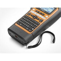 Brother P-TOUCH PT-E310BTVP (PTE310BTVPQL1) LCD / tipkovnica, tiskalnik nalepk