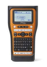 Brother P-TOUCH PT-E560BTVP (PTE560BTVPQL1) do 24 mm tiskalnik nalepk + torba