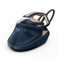 Tefal GV9910E0 Pro Express Vision Max parna postaja