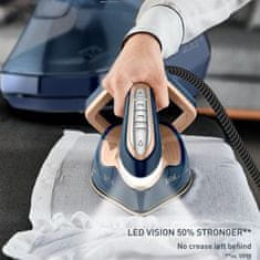 Tefal GV9910E0 Pro Express Vision Max parna postaja