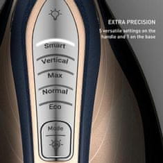 Tefal GV9910E0 Pro Express Vision Max parna postaja