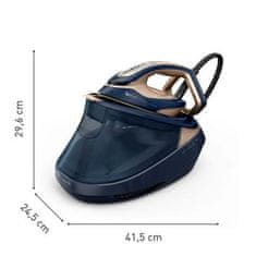 Tefal GV9910E0 Pro Express Vision Max parna postaja