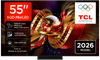 TCL 55C8L 4K UHD televizor, SQD-Mini LED, GoogleTV