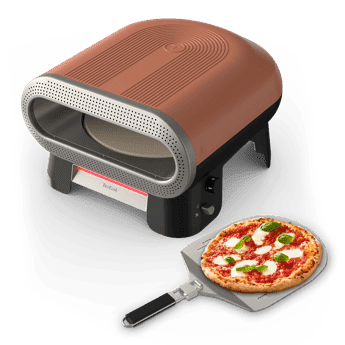 Zunanja pečica za pico Tefal Pizza Pronto