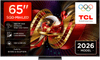 TCL 65C8L 4K UHD televizor, SQD-Mini LED, GoogleTV