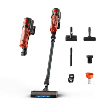 Rowenta X-Force 8.80 Animal baterijski pokončni sesalnik (RH1871E0)