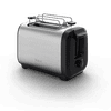 TT5S1DE0 Subito toaster, 2 reži in grelnik za žemljice
