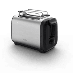 Tefal TT5S1DE0 Subito toaster, 2 reži in grelnik za žemljice