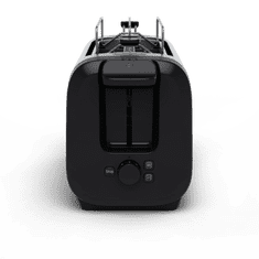 Tefal TT5S1DE0 Subito toaster, 2 reži in grelnik za žemljice
