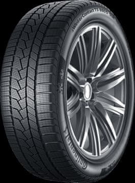 Continental zimske gume 225/60R18 104H WinterContact TS860S XL FR RFT EV 3PMSF
