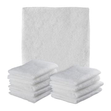 Northix Filter za kuhinjsko napo, 10 kom
