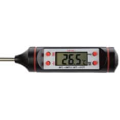 Northix Digitalni kuhinjski termometer