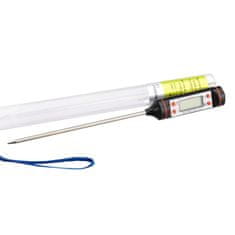 Northix Digitalni kuhinjski termometer