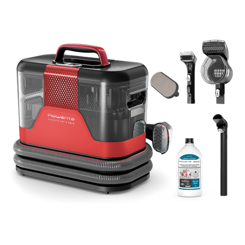 Rowenta Clean It Hot & Cold