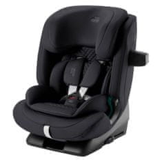 Britax Römer Advansafix Pro Lux avtosedež, 76-150 cm, črn (2000042133)