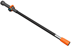 Gardena Cleansystem držalo S, s pretokom vode, 90 cm (18800-20)