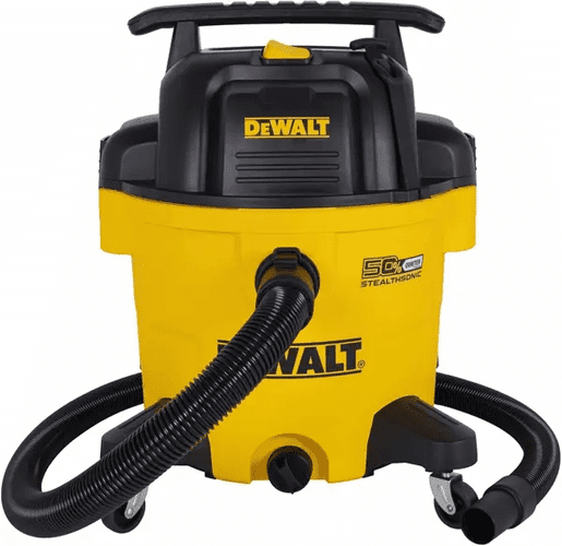 Organizacija in dodatki DEWALT DXV34P