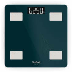 Tefal BM2600V0 Goodvibes Body Up 2.0 osebna tehtnica