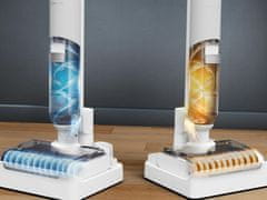 Rowenta X-Clean 5 PRO Deep cleaning mokro-suhi sesalnik (GZ5435E0)