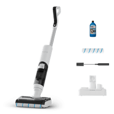 X-Clean 5 PRO Deep cleaning mokro-suhi sesalnik (GZ5435E0)