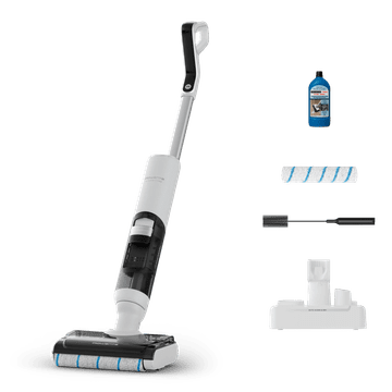 Rowenta X-Clean 5 PRO Deep cleaning mokro-suhi sesalnik (GZ5435E0)