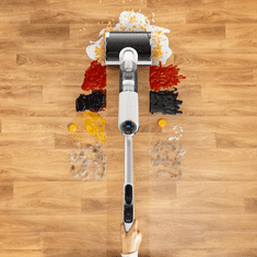 Rowenta X-Clean 5 PRO Deep cleaning mokro-suhi sesalnik (GZ5435E0)