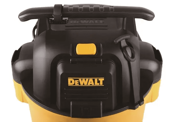 Dodatki in mobilnost DEWALT DXV34PTA
