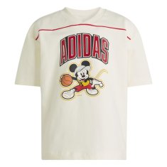 Adidas Majice s kratkimi rokavi Disney JZ7673