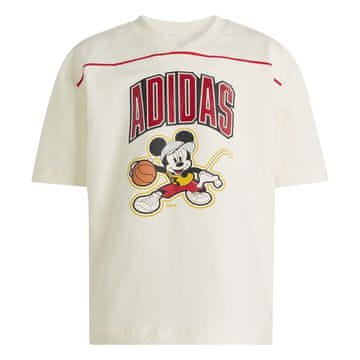 Adidas Majice s kratkimi rokavi Adidas Disney JZ7673