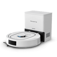 Rowenta X-Plorer S 380+ Animal & Allergy robotski sesalnik (RR89U7E0)