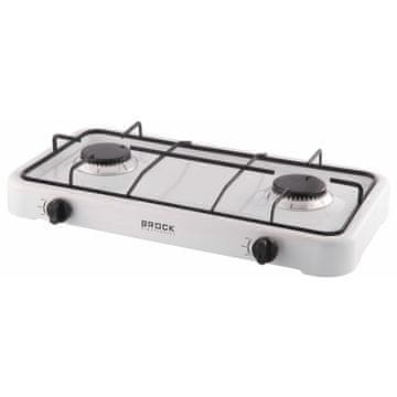BROCK plinski kuhalnik - GS 002 W