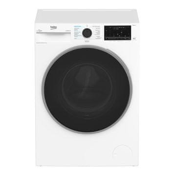 Beko pralno sušilni stroj B3DFT512447W