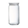 Luminarc PURE DOZA S STEKLENIM POKROVOM, 1.5 L, 1 KOS